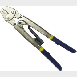 Braid 32912 HD Power Crimper