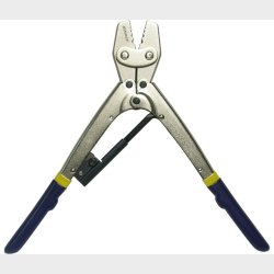 Braid 32912 HD Power Crimper