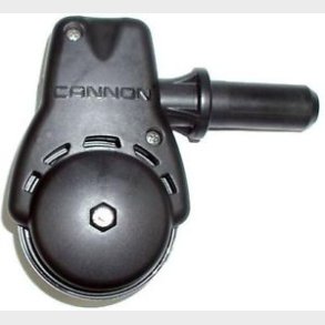 Cannon Boom-Swivel Head Replacement ( NY MODEL )