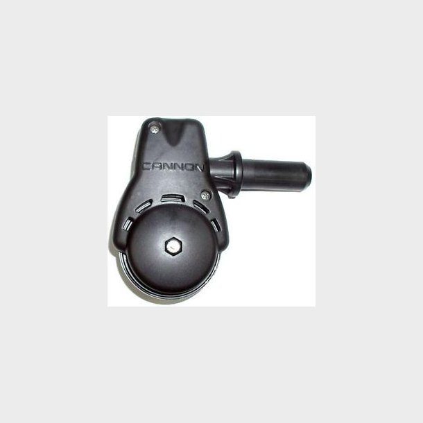 Cannon Boom-Swivel Head Replacement ( NY MODEL )