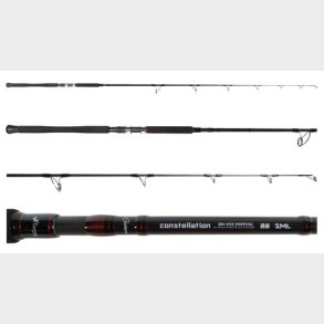 Centauer Constellation Popping 80SML Pe-6-8 100-200g