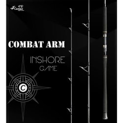 Centaur Combat Arm 80 SML (120g-200g)