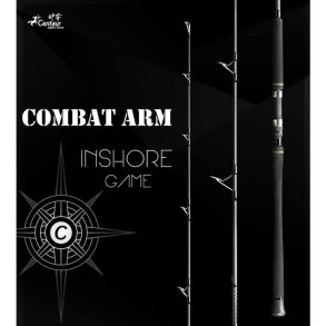 Centaur Combat Arm 80 SML (120g-200g)