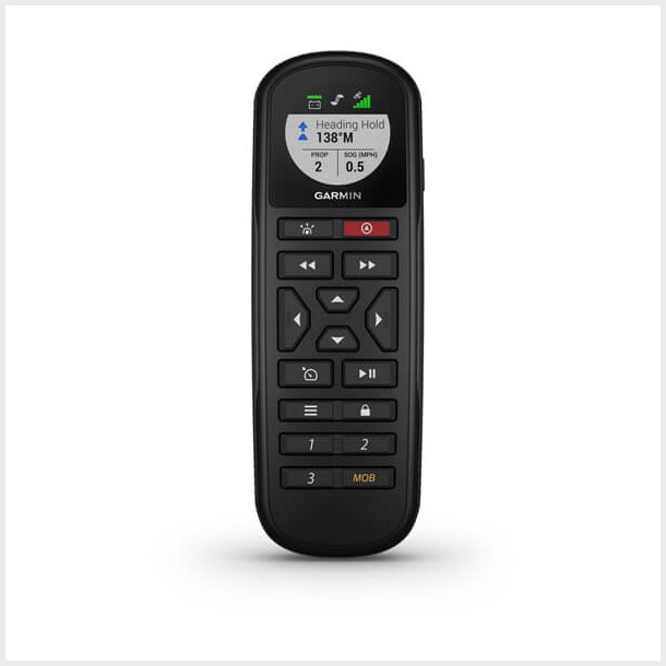 Garmin Autopilot Remote Control 010-12833-00