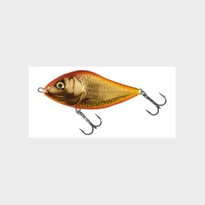 Salmo Slider Crucian Carp