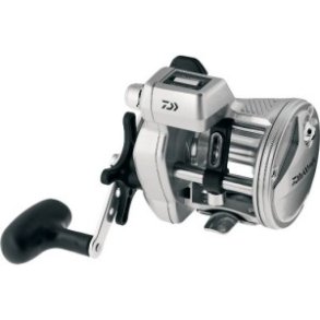 Daiwa Accudepth Plus 47LCB