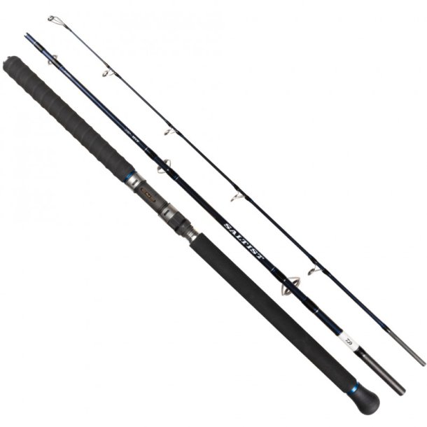 SALTIST HYPER T 7'9" 3PC 