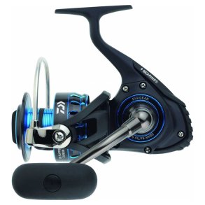 Daiwa Saltist 6500 H