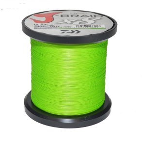 Daiwa J-Braid x8 Braid 0,35