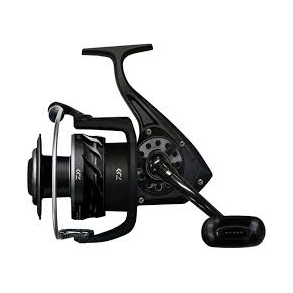 Daiwa Saltist Nero 4500H