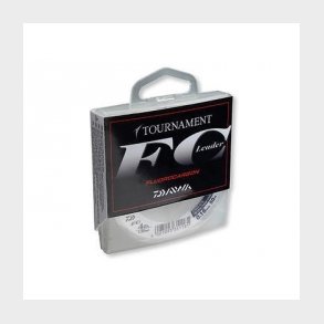 Daiwa Tournament FC Fluorocarbon 0,45mm