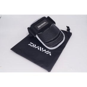 Daiwa Harness black for Popping 17x21x7cm