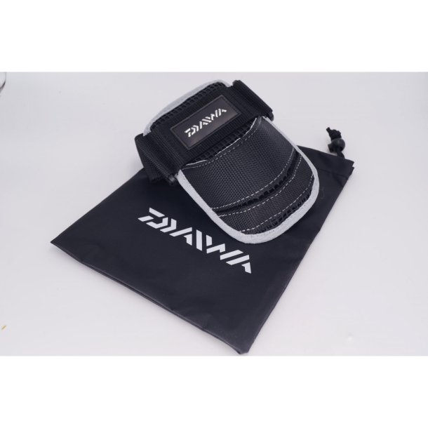 Daiwa Harness black for Popping 17x21x7cm