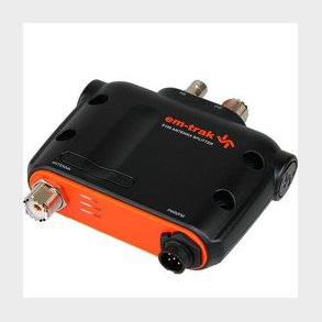 Em-trak B953 class B Transeiver