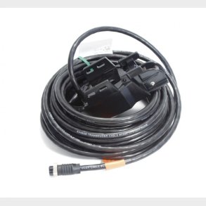 Fish Hawk Transducer for X4, X4D or 840 Systems