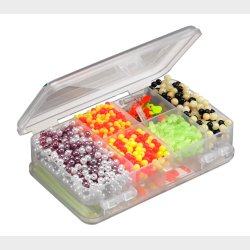 Fladen Perle st til Fladfisk