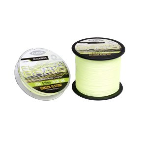 Maxximus Fladen Braid 0,28mm