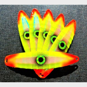 Flash_big eye gul/Orange_2024 F 952