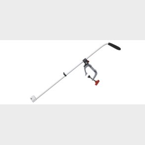 Kinetic Transducer Pole.