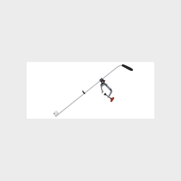 Kinetic Transducer Pole.
