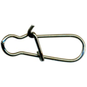 Mustad Duolock Snap Size 2