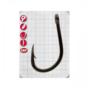 Gamakatsu - LS 5373 F - 1/0