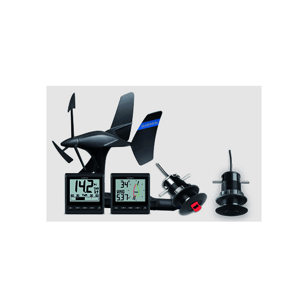 Garmin Gmi/Gnx Wired sail pack 52