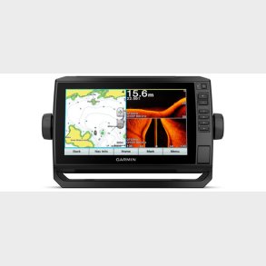 Garmin Echomap UHD2 9