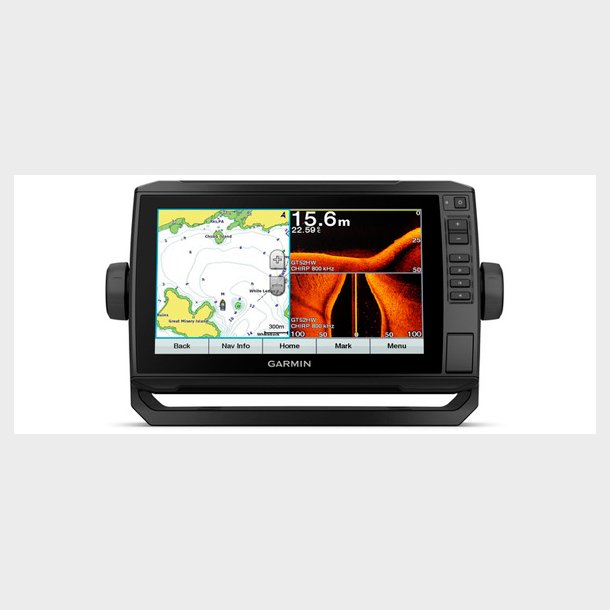 Garmin Echomap UHD2 9"