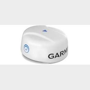 Garmin GMR Fantom 18 radar