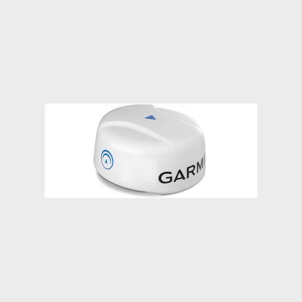 Garmin GMR Fantom 18 radar