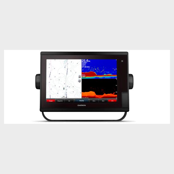 GPSMAP 1222xsv 