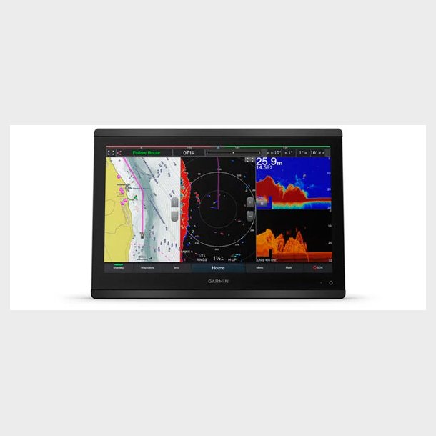 GPSMAP 8416xsv