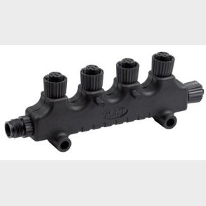 Garmin/Lowrance/Simrad Nmea 2000 4-way Joiner
