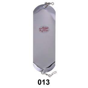 Goldstar dodger Str. 0 # 013