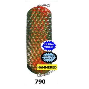 Goldstar dodger Str. 0 # 790