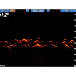 Garmin GSD 24 ekkolodsmodul