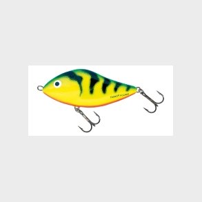 Salmo Slider Green Tiger