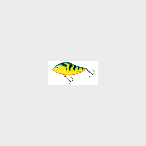 Salmo Slider Green Tiger
