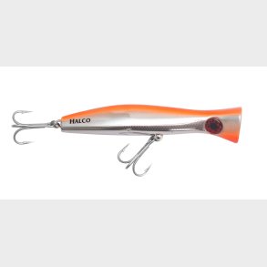 Halco Roosta Popper 160 H85