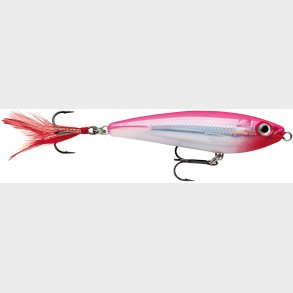Rapala Walk The Dog Hot Pink