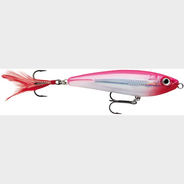 Rapala Walk The Dog Hot Pink