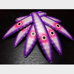 Hybrid Stor Nr 931. Opel kant-perlemor-solv