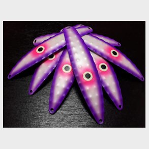 Hybrid Stor Nr 931. Opel kant-perlemor-solv