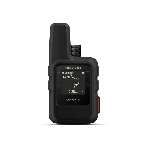 inReach Mini 2, Sort