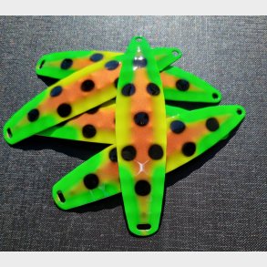 Hybrid Lille  Popcorn Melon Cobber