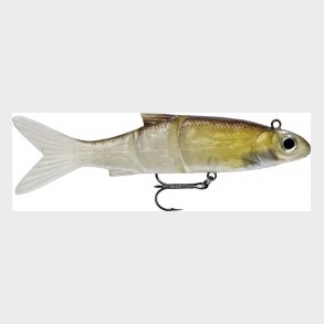 Storm Live Kickin' Minnow 13cm