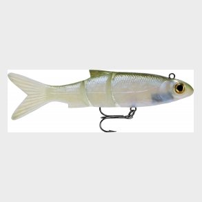 Storm Live Kickin' Minnow 13cm