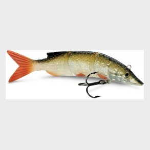 Storm Live Kickin' Pike 12cm
