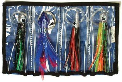 Williamson Master Kit